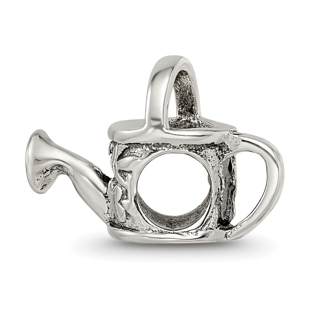 Sterlingsilber Reflections Watering Can Perle