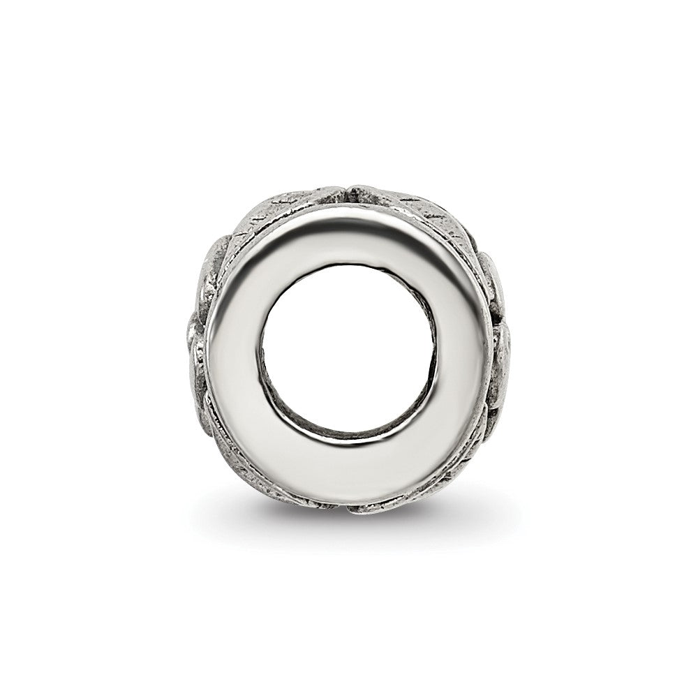 Sterlingsilber Reflections Blumen Perle