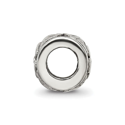 Sterlingsilber Reflections Blumen Perle