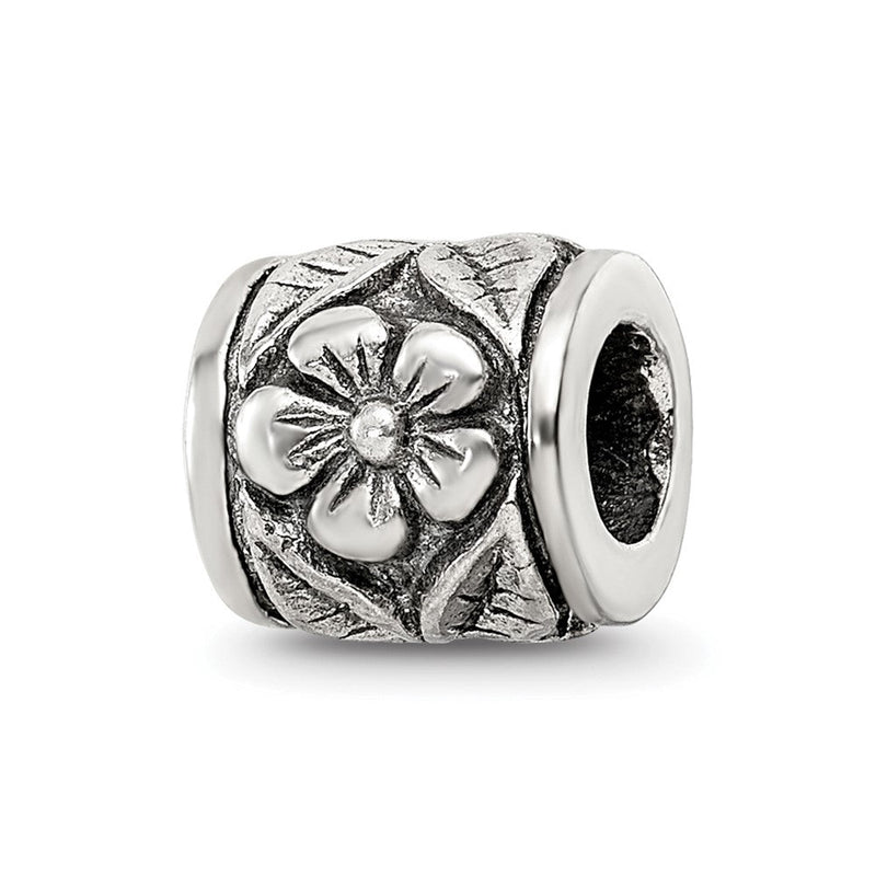 Sterlingsilber Reflections Blumen Perle