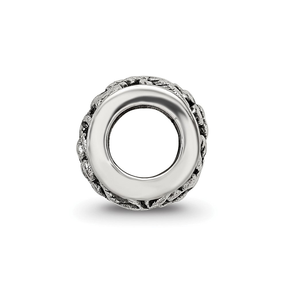 Sterlingsilber Reflections Blumen Perle