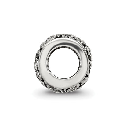 Sterlingsilber Reflections Blumen Perle