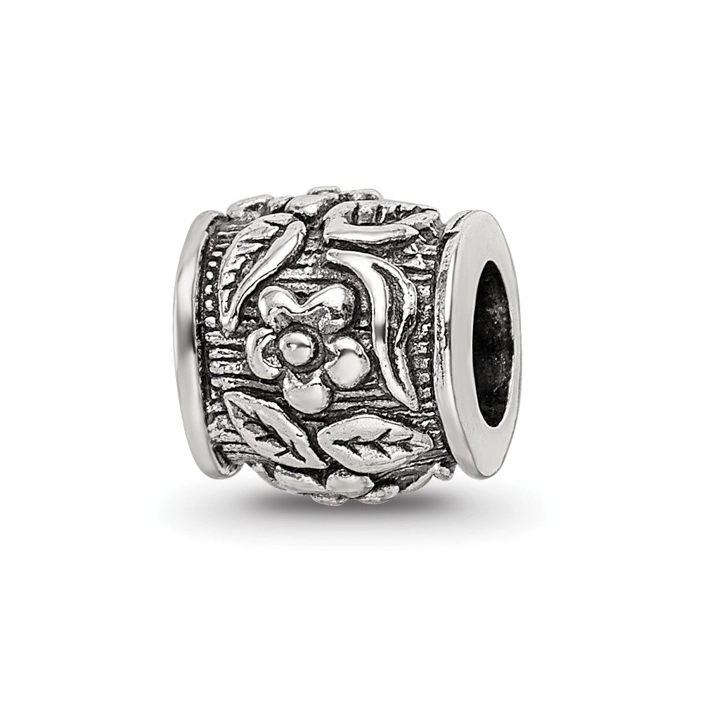 Sterlingsilber Reflections Blumen Perle