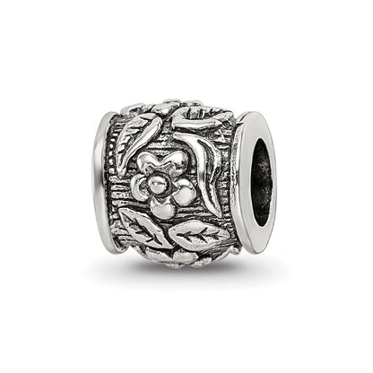 Sterlingsilber Reflections Blumen Perle