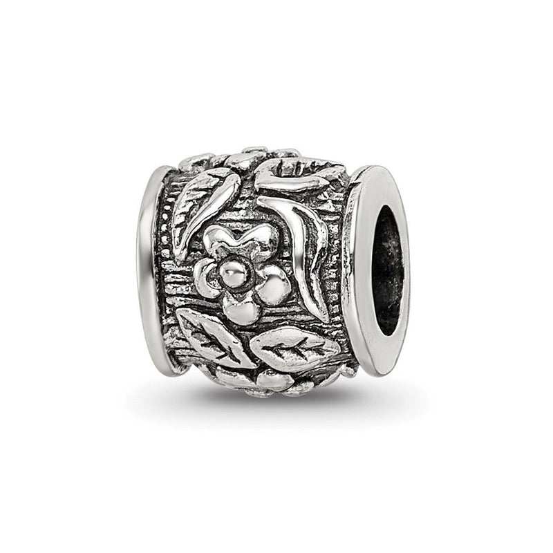 Sterlingsilber Reflections Blumen Perle