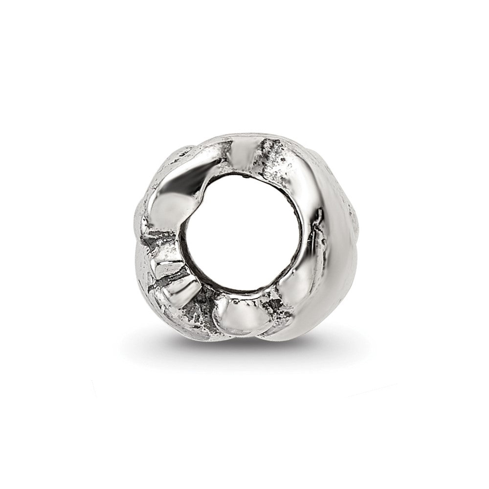 Sterlingsilber Reflections Delfin Perle