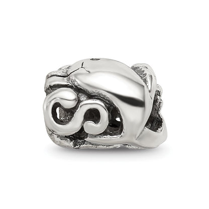 Sterlingsilber Reflections Delfin Perle