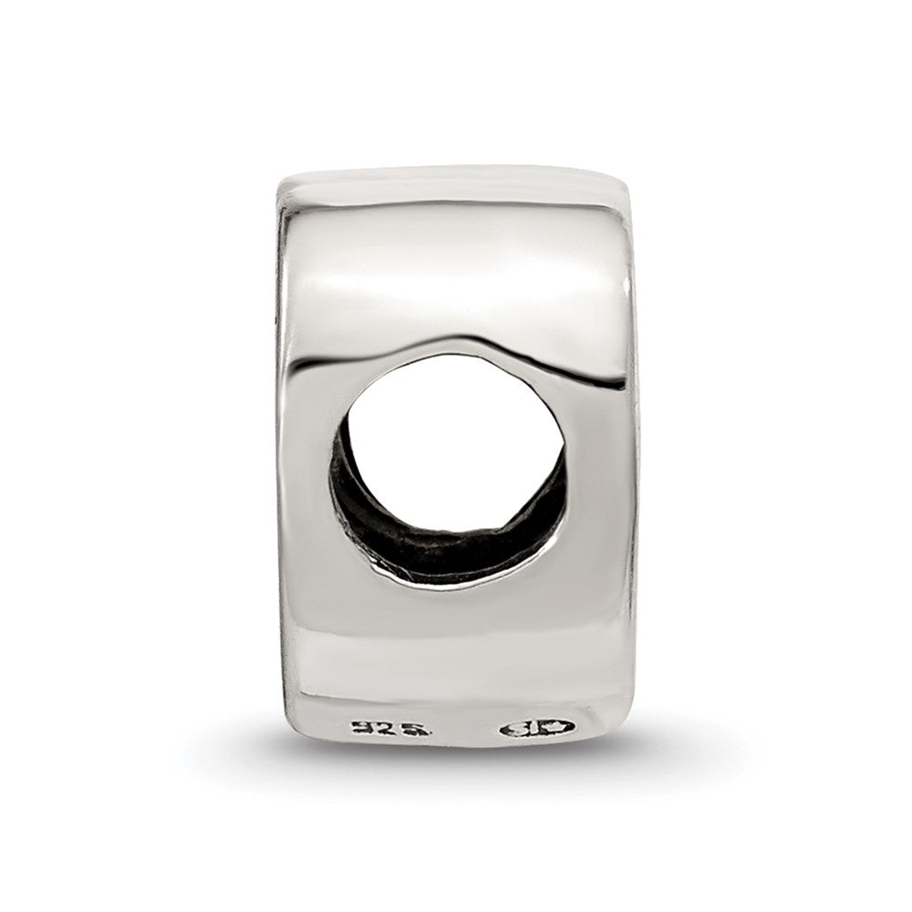 Sterlingsilber Reflections Mama Herz Perle