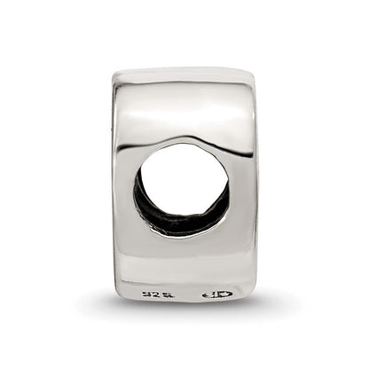 Sterlingsilber Reflections Mama Herz Perle