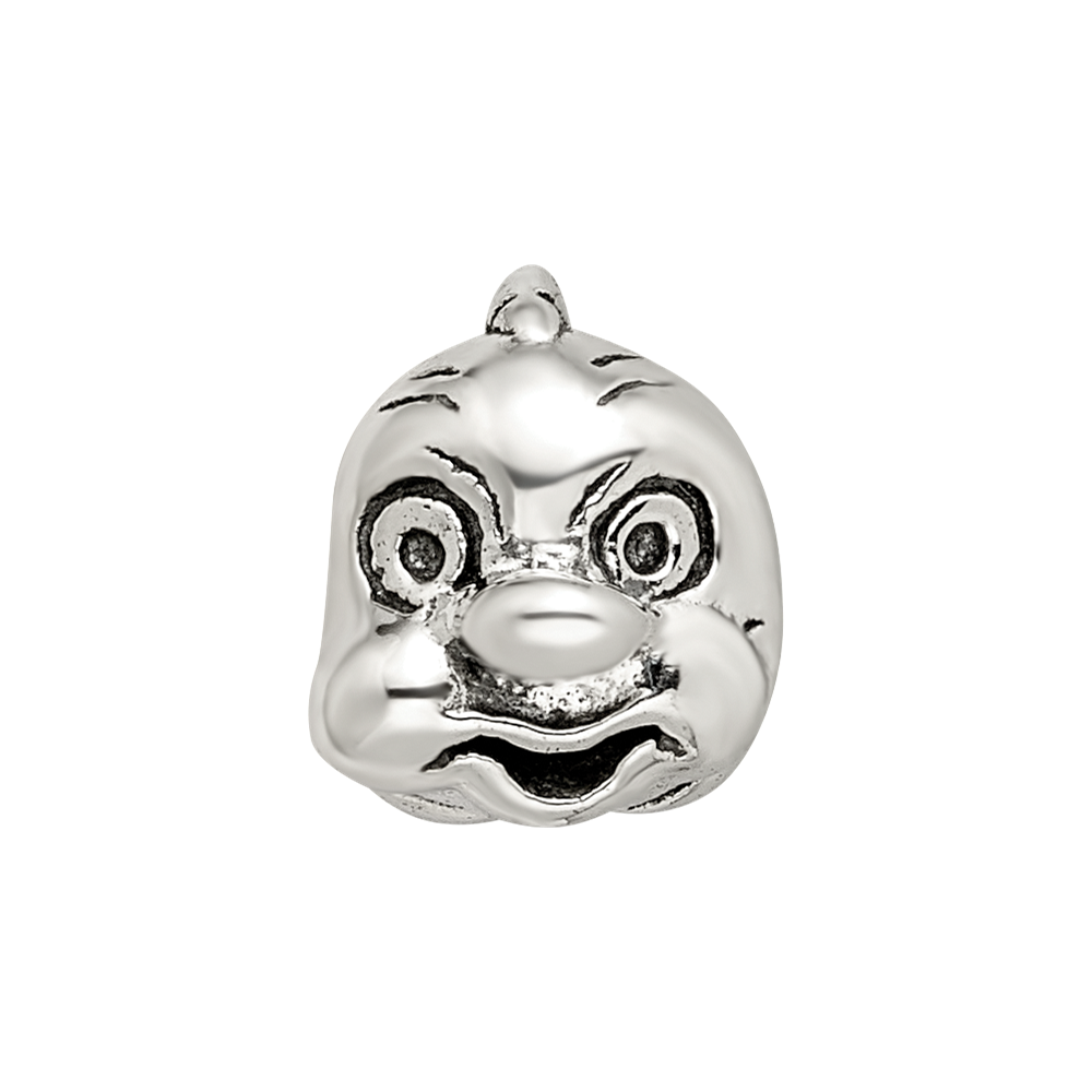 Sterlingsilber Reflections Fisch Perle