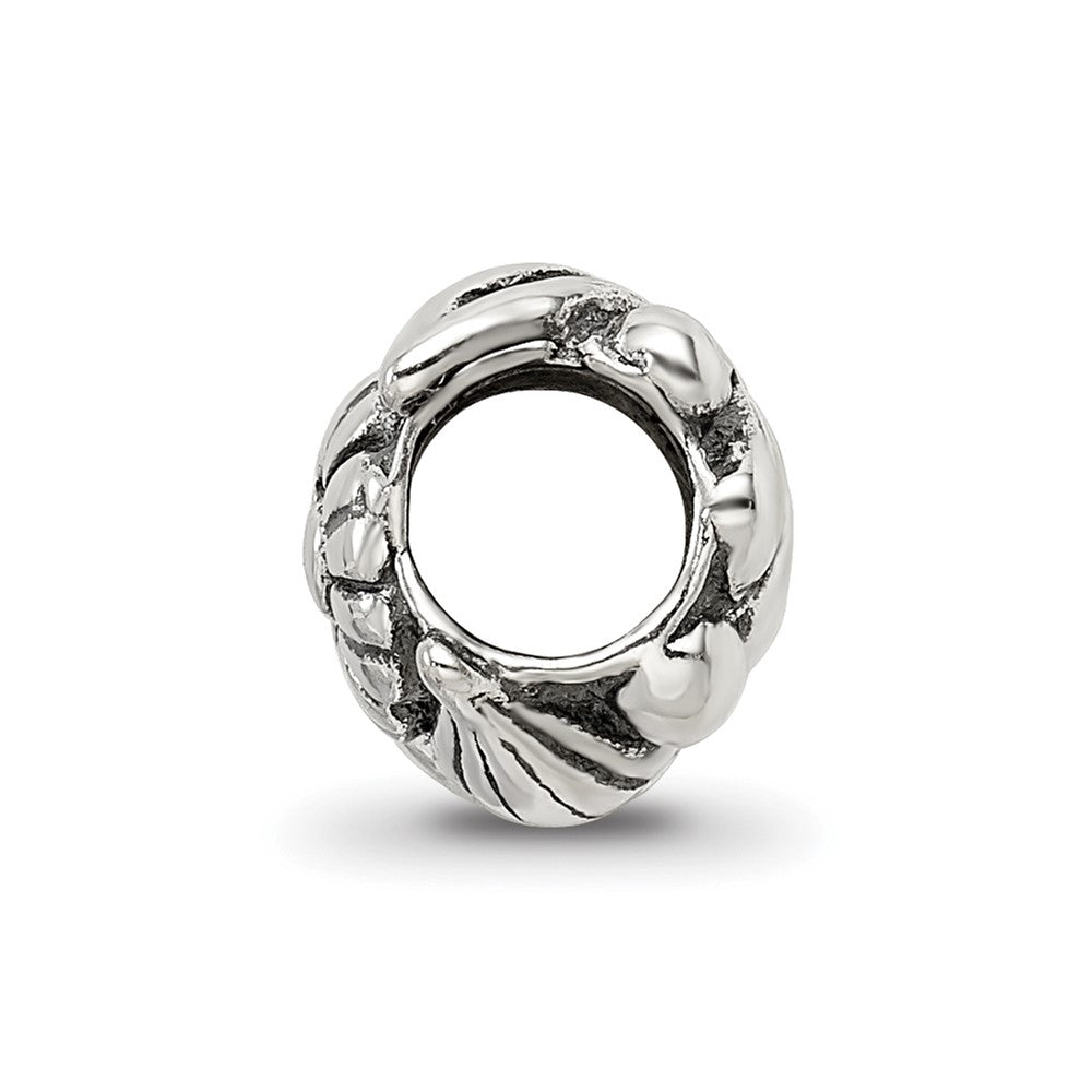 Sterlingsilber Reflections Shells Perle