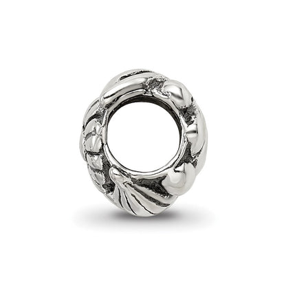 Sterlingsilber Reflections Shells Perle