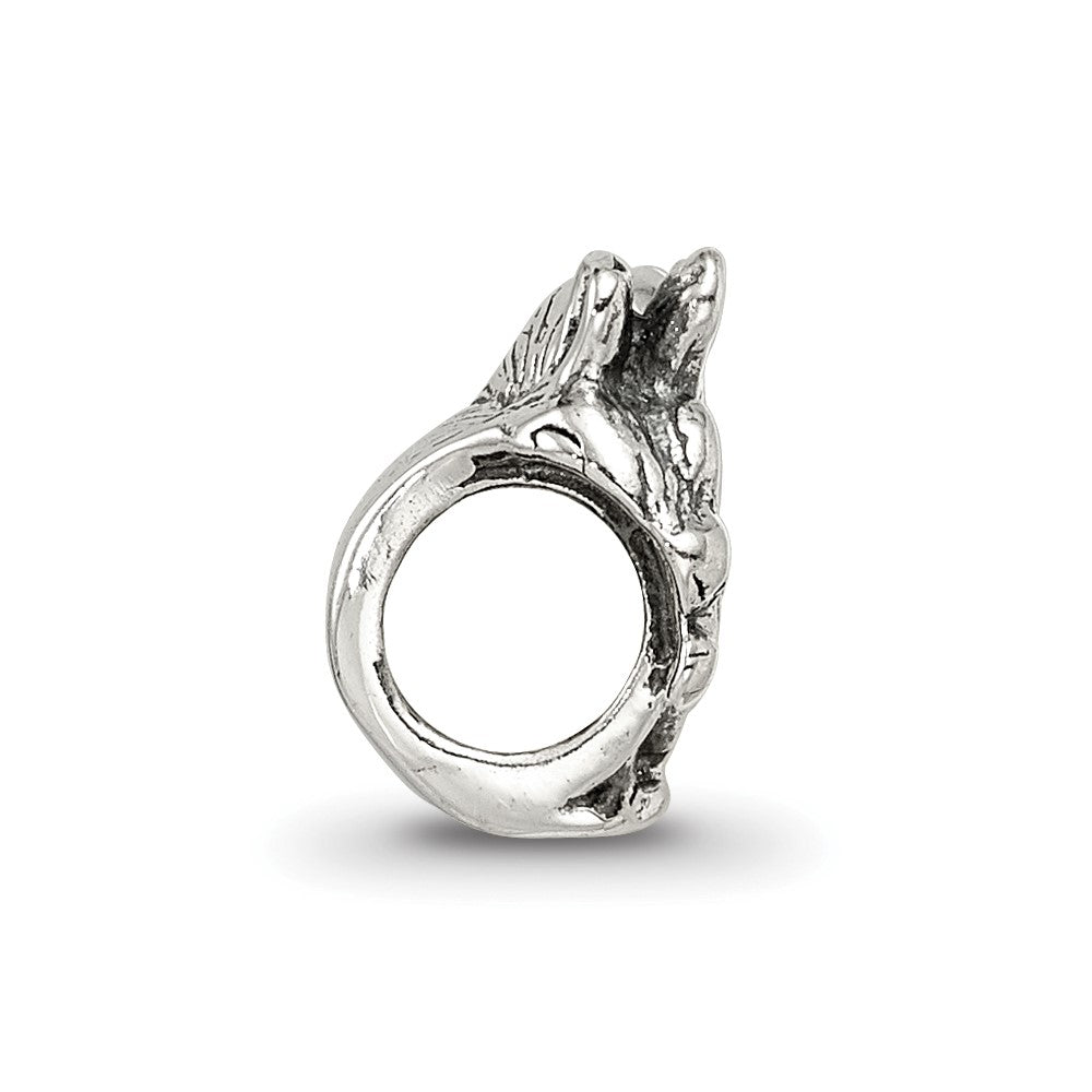 Sterlingsilber Reflections Squirrel Perle