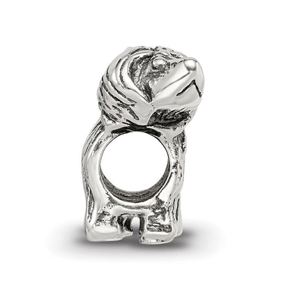 Sterlingsilber Reflections Puppy Perle