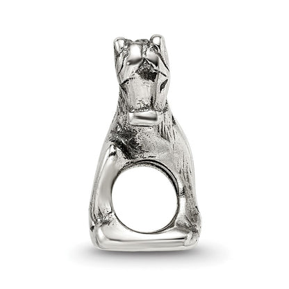 Sterlingsilber Reflections Pferd Perle