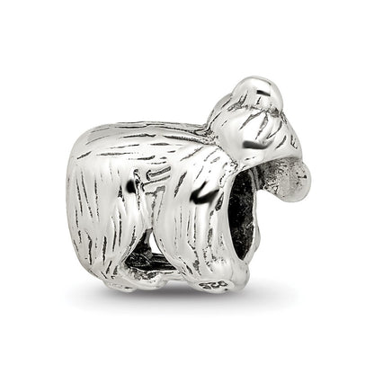 Sterlingsilber Reflections Koala Perle