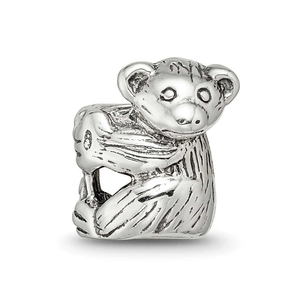 Sterlingsilber Reflections Koala Perle