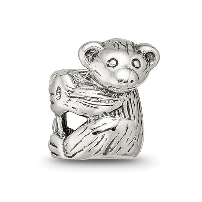 Sterlingsilber Reflections Koala Perle