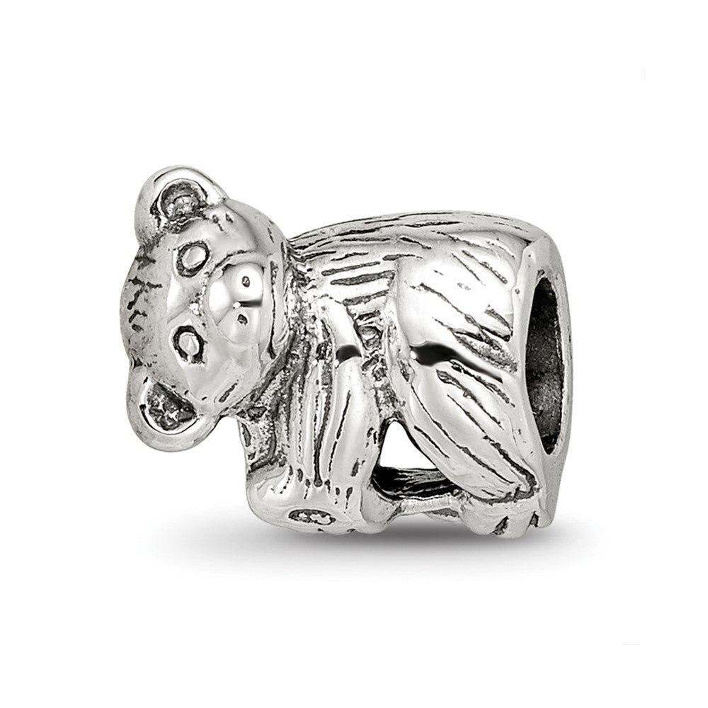 Sterlingsilber Reflections Koala Perle