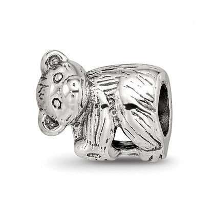 Sterlingsilber Reflections Koala Perle