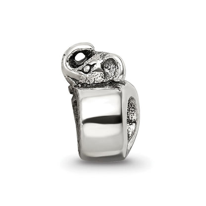 Sterlingsilber Reflections Elefant Perle