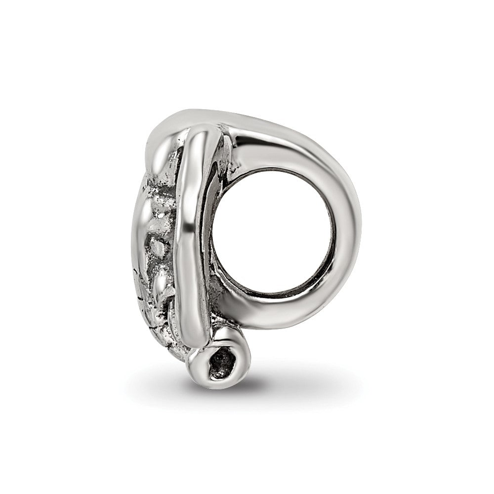 Sterlingsilber Reflections Elefant Perle