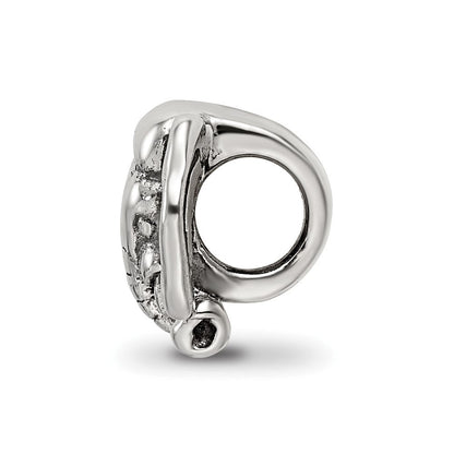 Sterlingsilber Reflections Elefant Perle