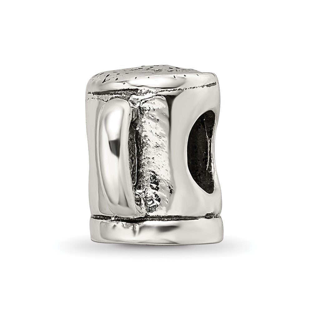 Sterlingsilber Reflections Beer Mug Perle