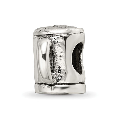 Sterlingsilber Reflections Beer Mug Perle