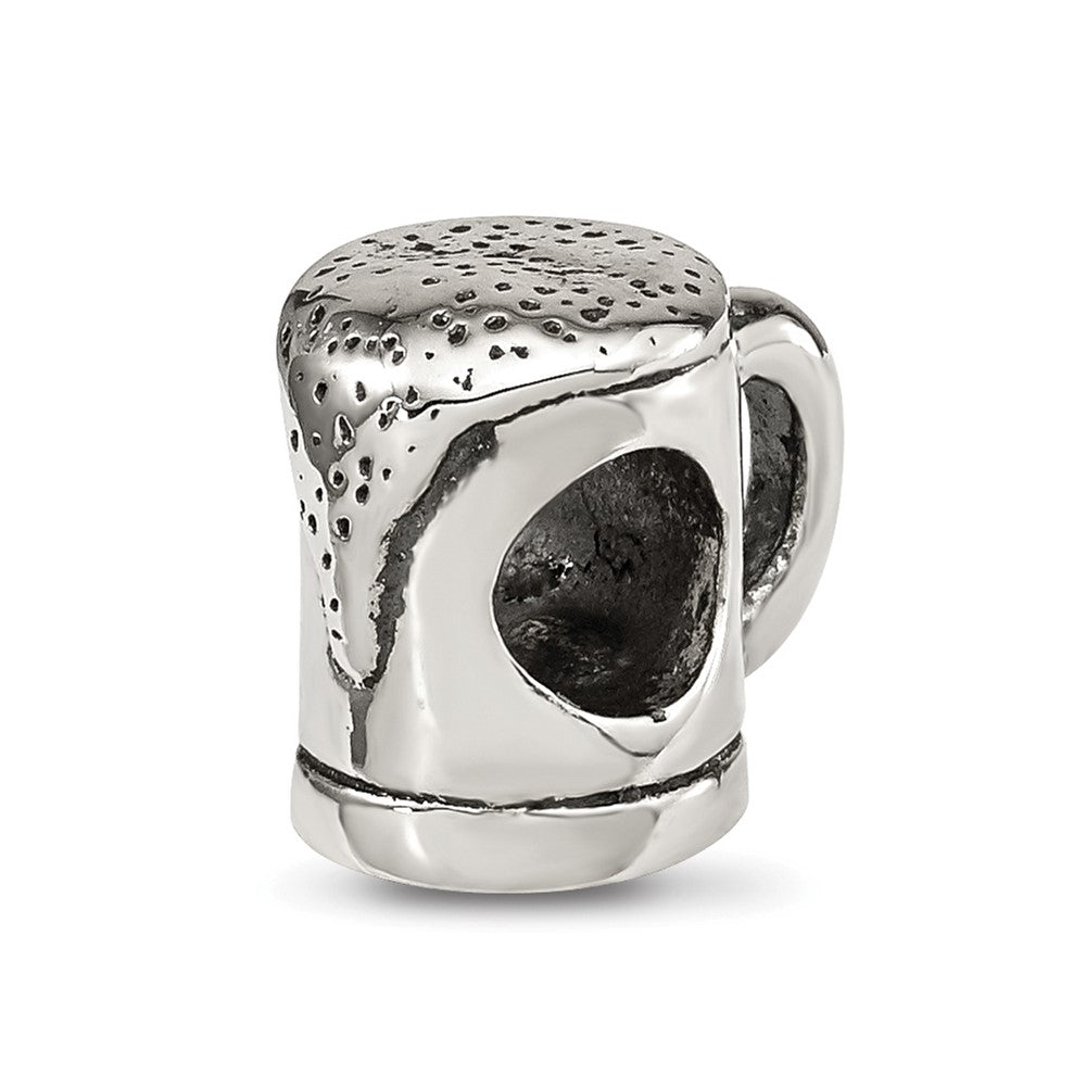 Sterlingsilber Reflections Beer Mug Perle