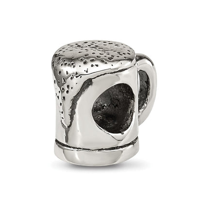 Sterlingsilber Reflections Beer Mug Perle