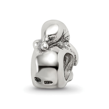 Sterlingsilber Reflections Santa Claus Perle