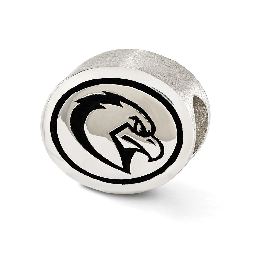 Sterlingsilber Antikisiert Marquette University Collegiate Perle