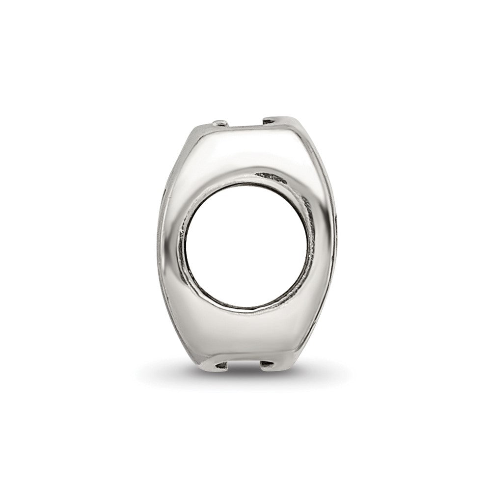 Sterlingsilber Reflections Chinese Liebe Perle