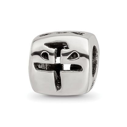 Sterlingsilber Reflections Chinese Frieden Perle