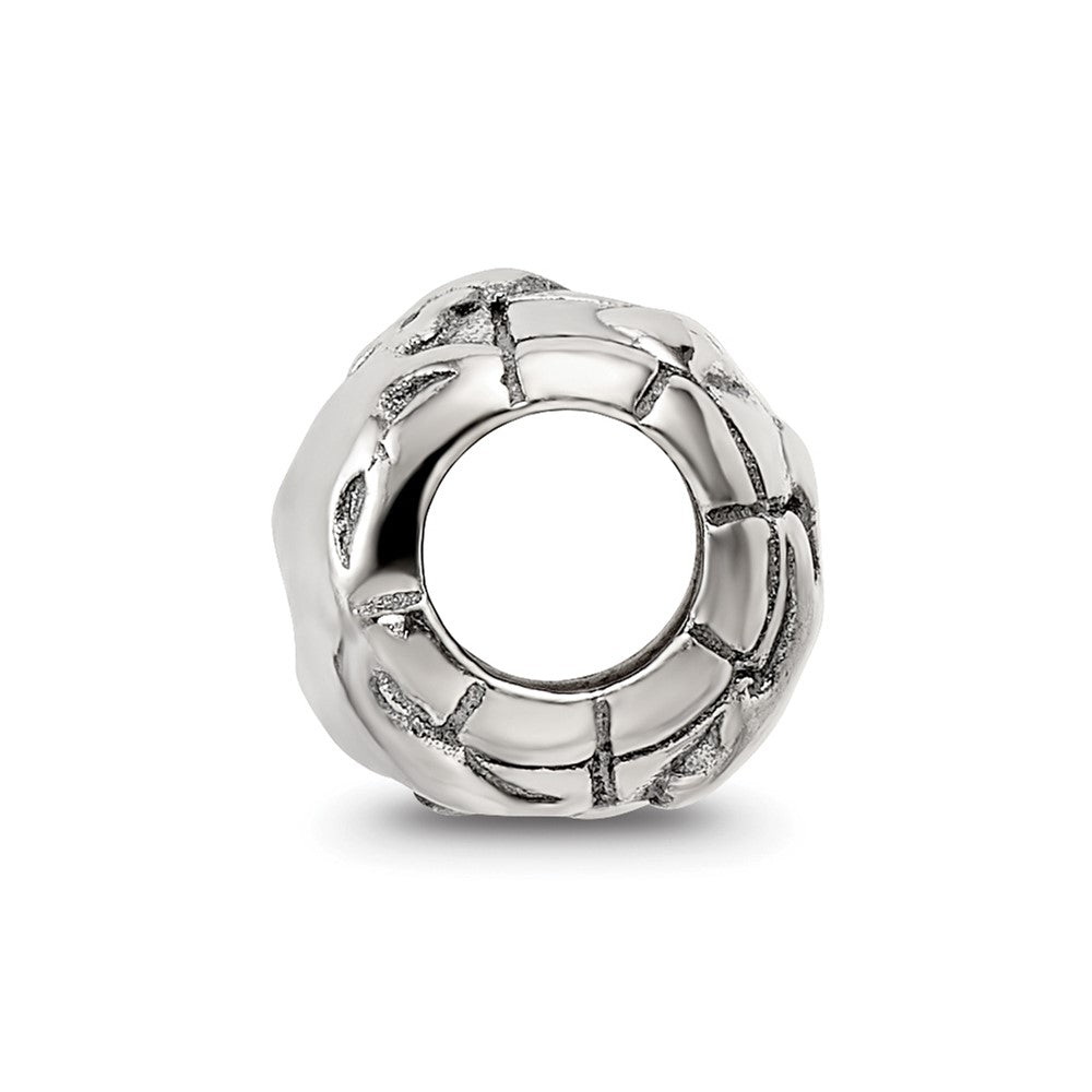Sterlingsilber Reflections World Perle