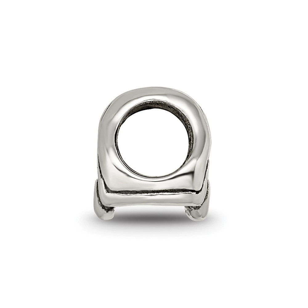 Sterlingsilber Reflections Auto Perle