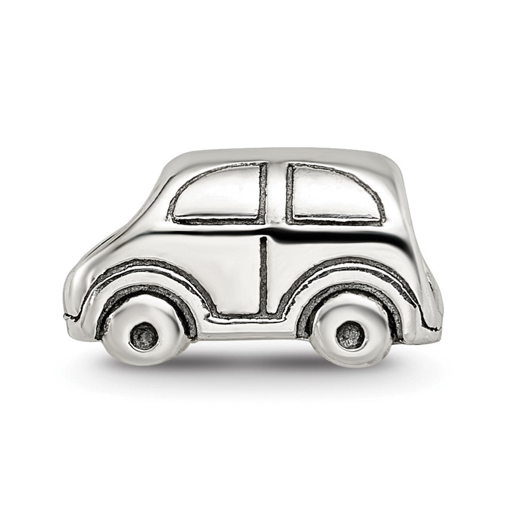 Sterlingsilber Reflections Auto Perle