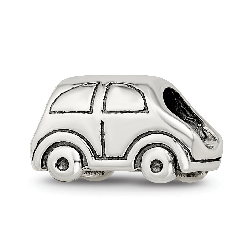 Sterlingsilber Reflections Auto Perle