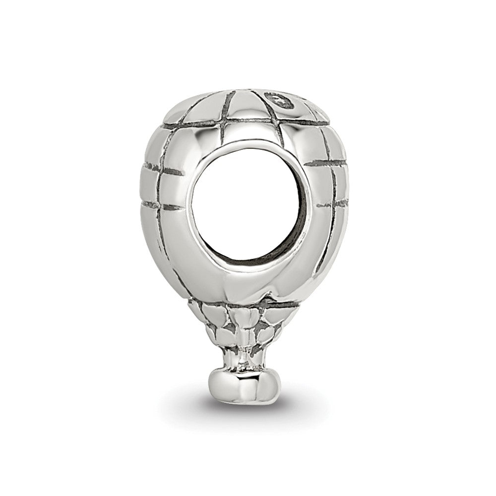 Sterlingsilber Reflections Hot Luft Balloon Perle