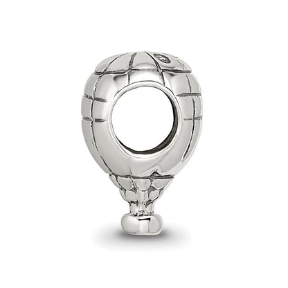 Sterlingsilber Reflections Hot Luft Balloon Perle