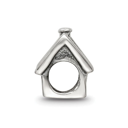 Sterlingsilber Reflections House Perle