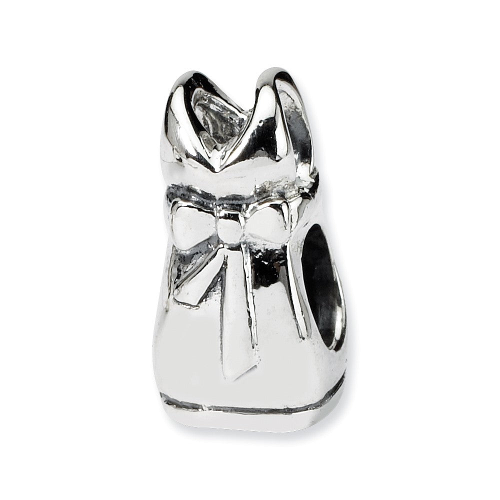 Sterlingsilber Reflections Dress Perle
