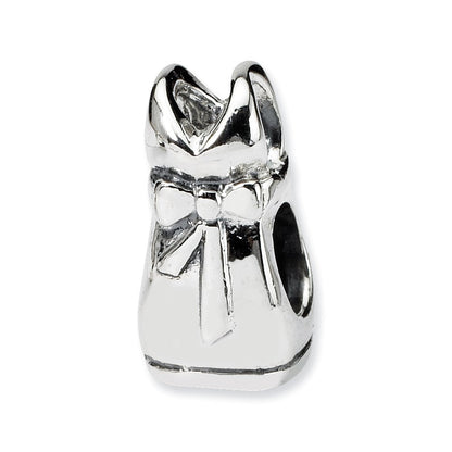 Sterlingsilber Reflections Dress Perle