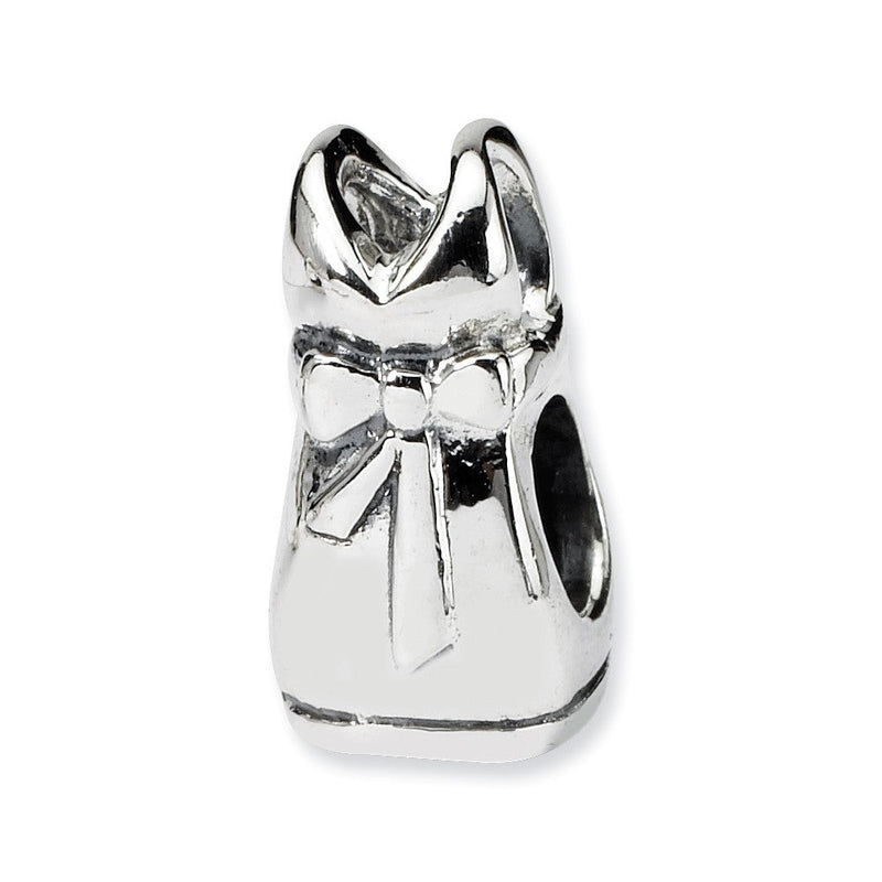 Sterlingsilber Reflections Dress Perle