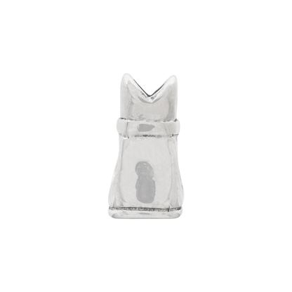 Sterlingsilber Reflections Dress Perle