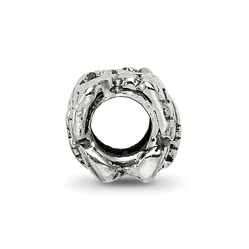 Sterlingsilber Reflections Schmetterling Perle