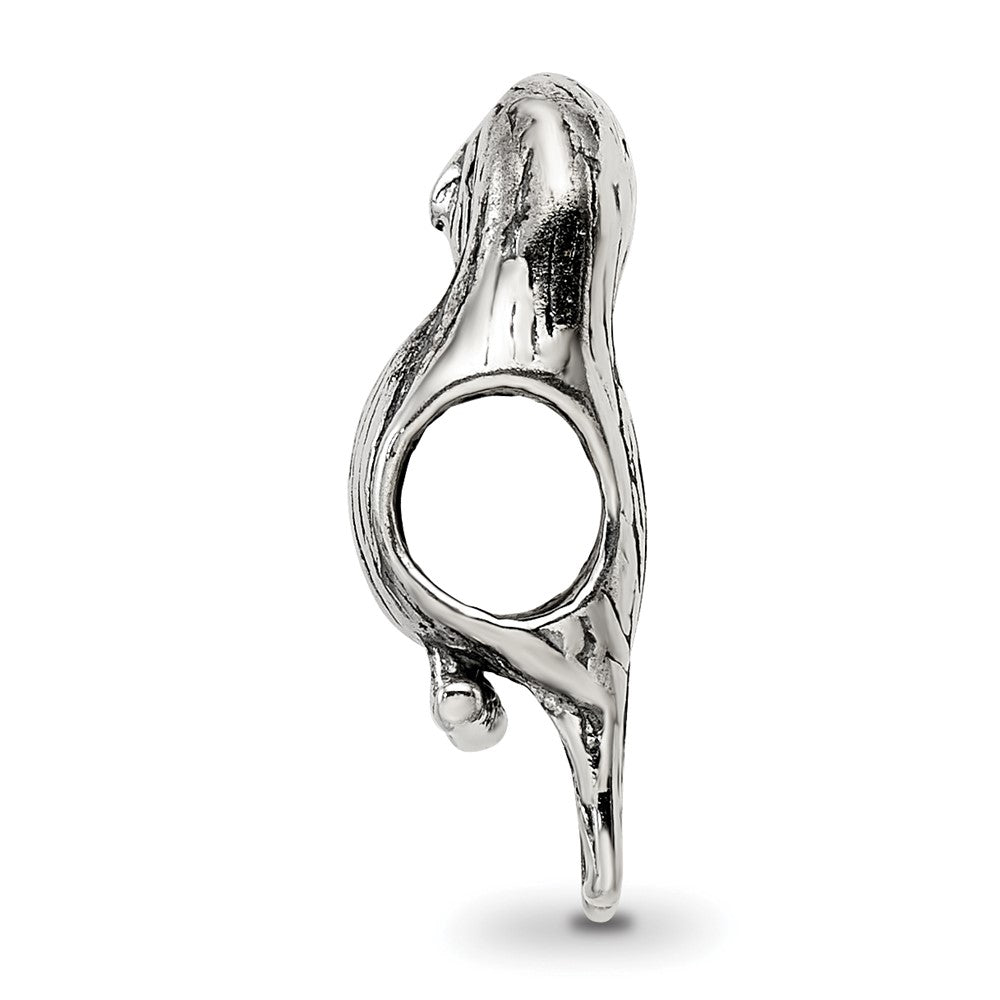 Sterlingsilber Reflections Liebe Birds Perle