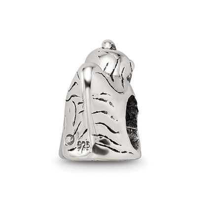 Sterlingsilber Reflections Chicken Perle