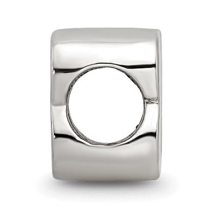 Sterlingsilber Reflections Buchstabe B Perle